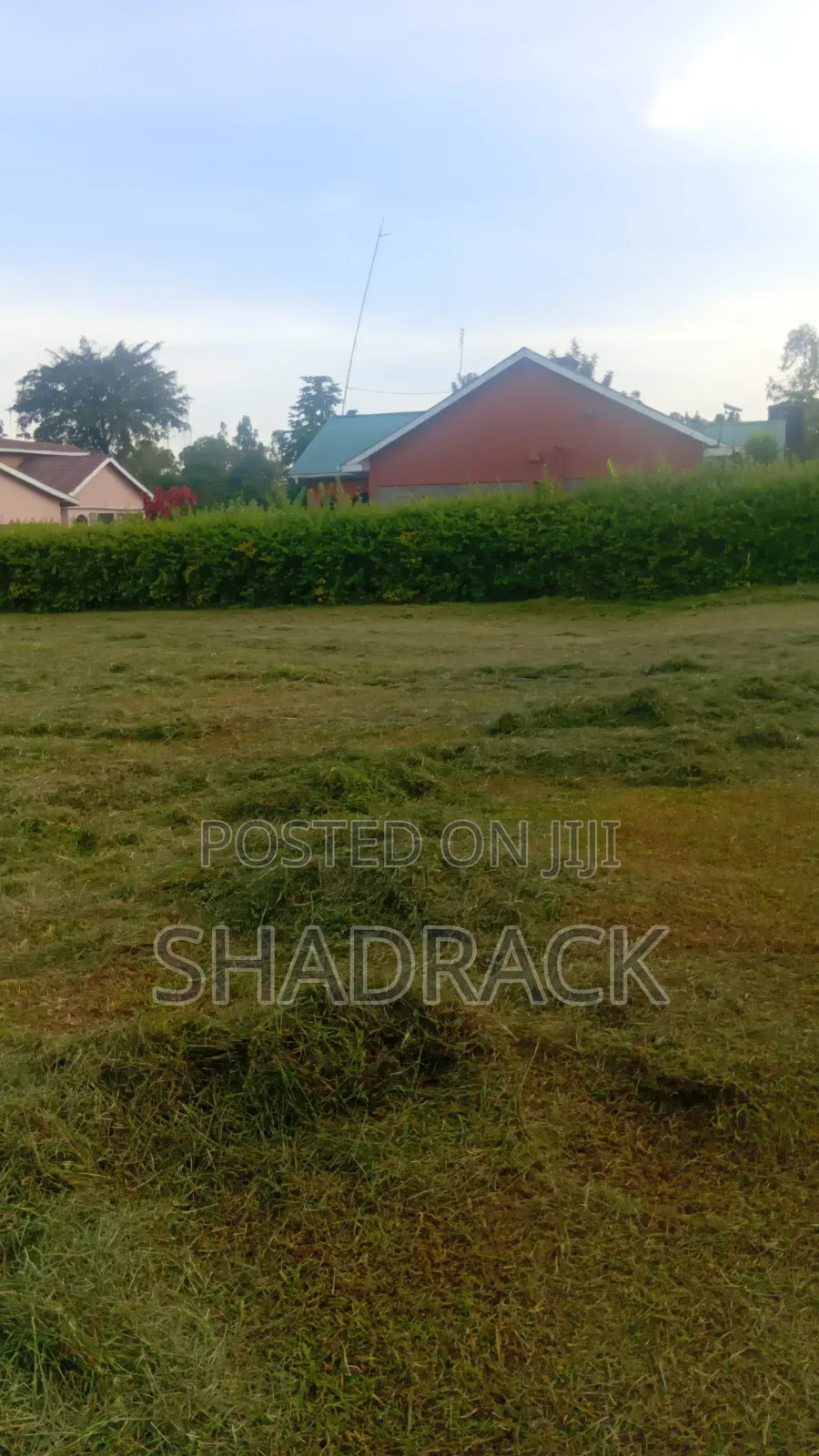 Home Compound Services