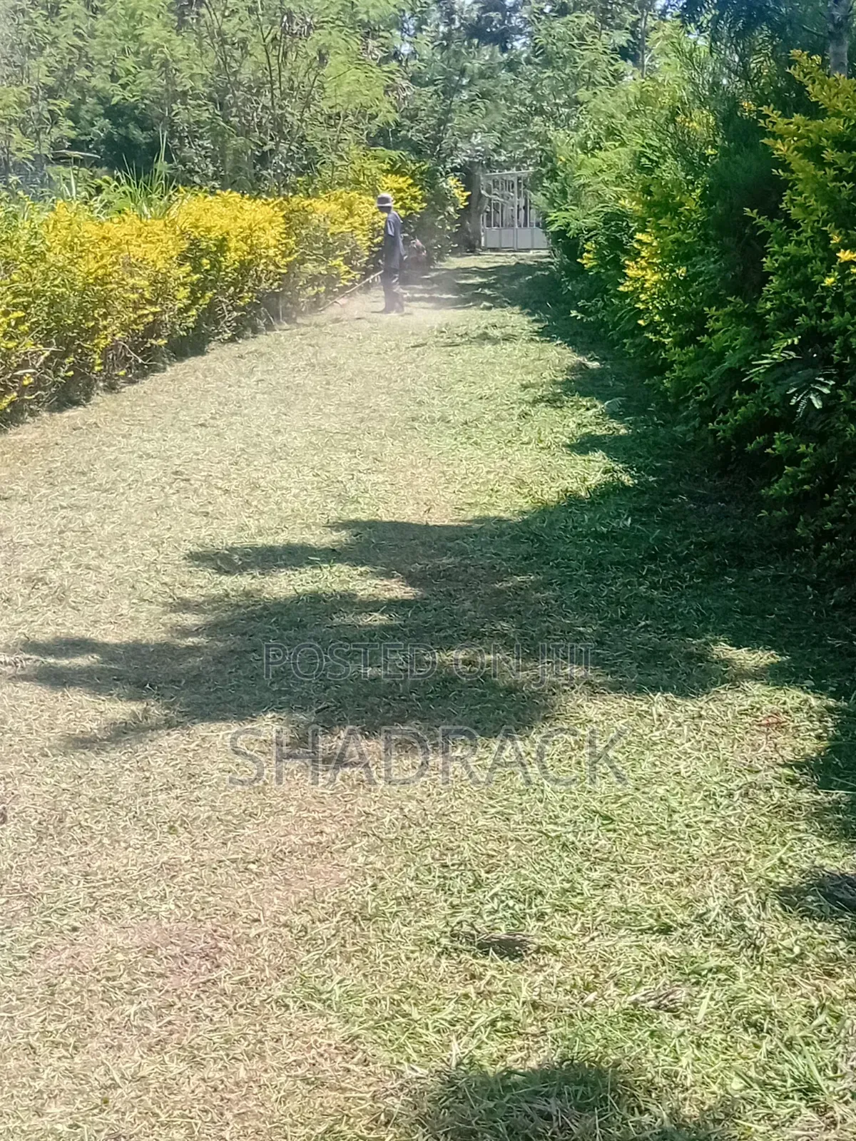 Home Compound Services