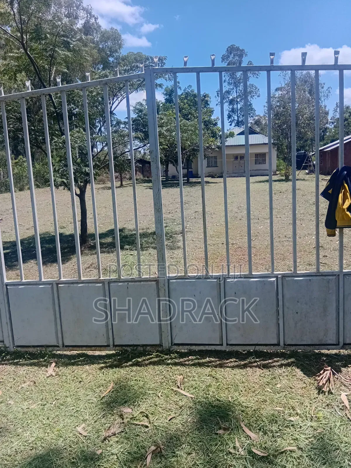 Home Compound Services