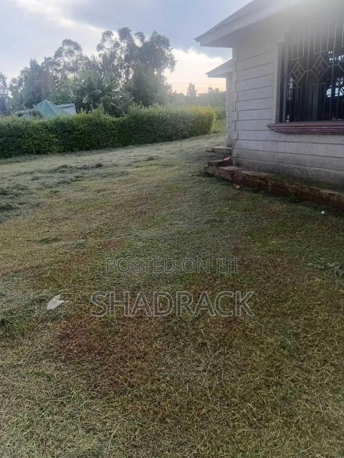 Home Compound Services