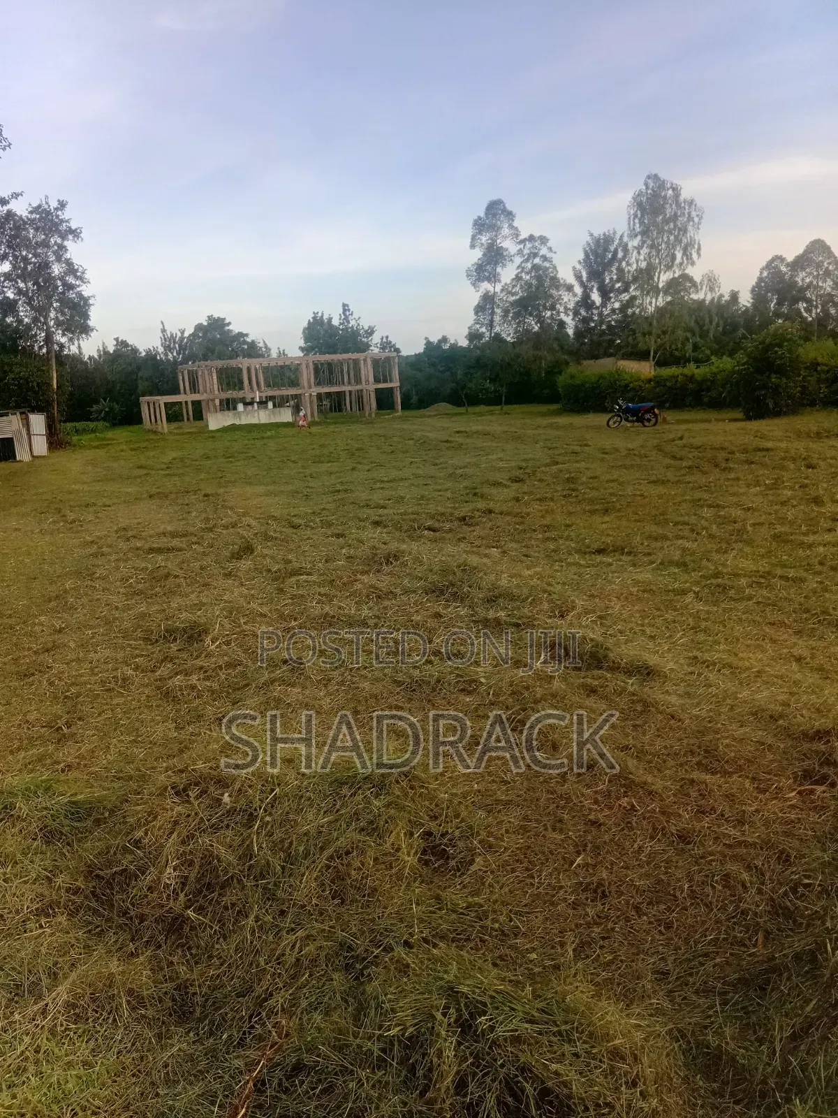 Home Compound Services