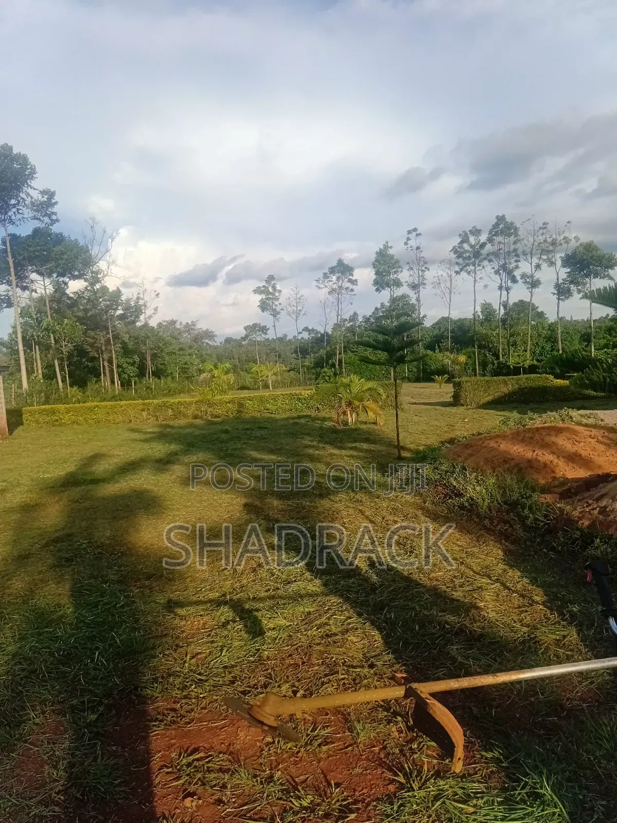 Home Compound Services