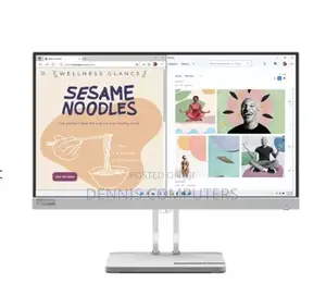 Lenovo L22e-40 21.45" FHD Monitor