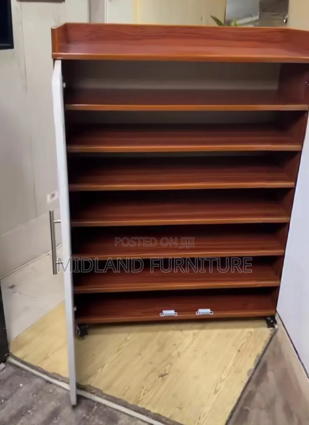 Shoe Rack Organizer