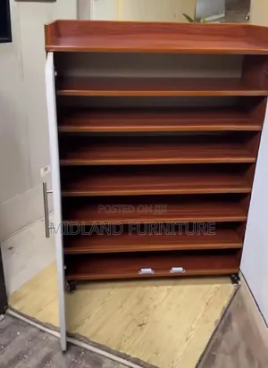 Shoe Rack Organizer