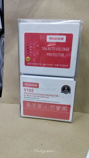 Windsor 30a Surge Protector