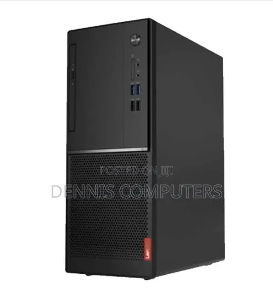 New Desktop Computer Lenovo V530 4GB Intel Core i3 HDD 1T