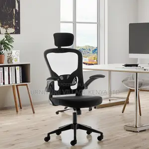 Adjustable Ergonomic Mesh Work Chair