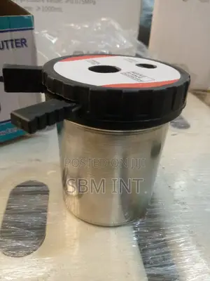 Needle Destroyer