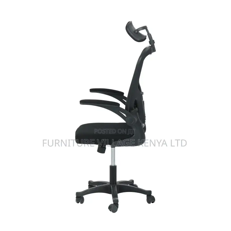 Adjustable Ergonomic Mesh Work Chair