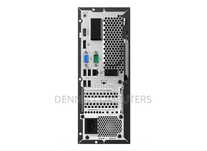 New Desktop Computer Lenovo V530 4GB Intel Core i3 HDD 1T