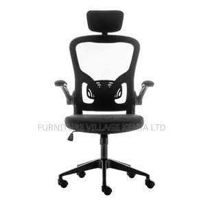 Adjustable Ergonomic Mesh Work Chair