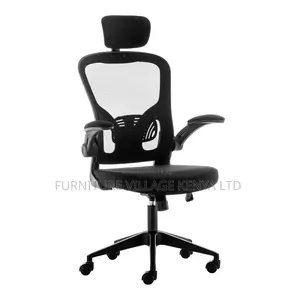 Adjustable Ergonomic Mesh Work Chair