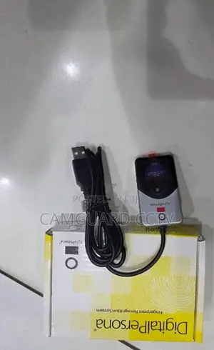 New Digital Personal Ur4500