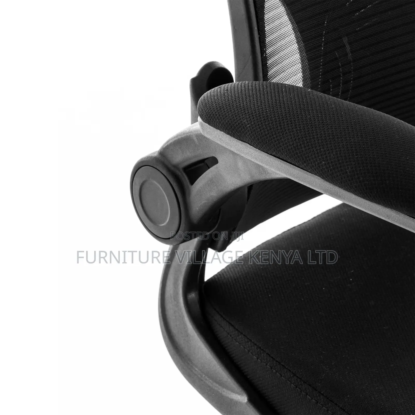 Adjustable Ergonomic Mesh Work Chair