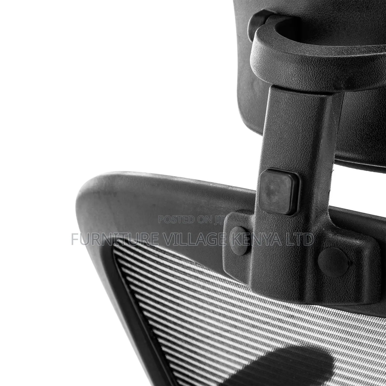 Adjustable Ergonomic Mesh Work Chair