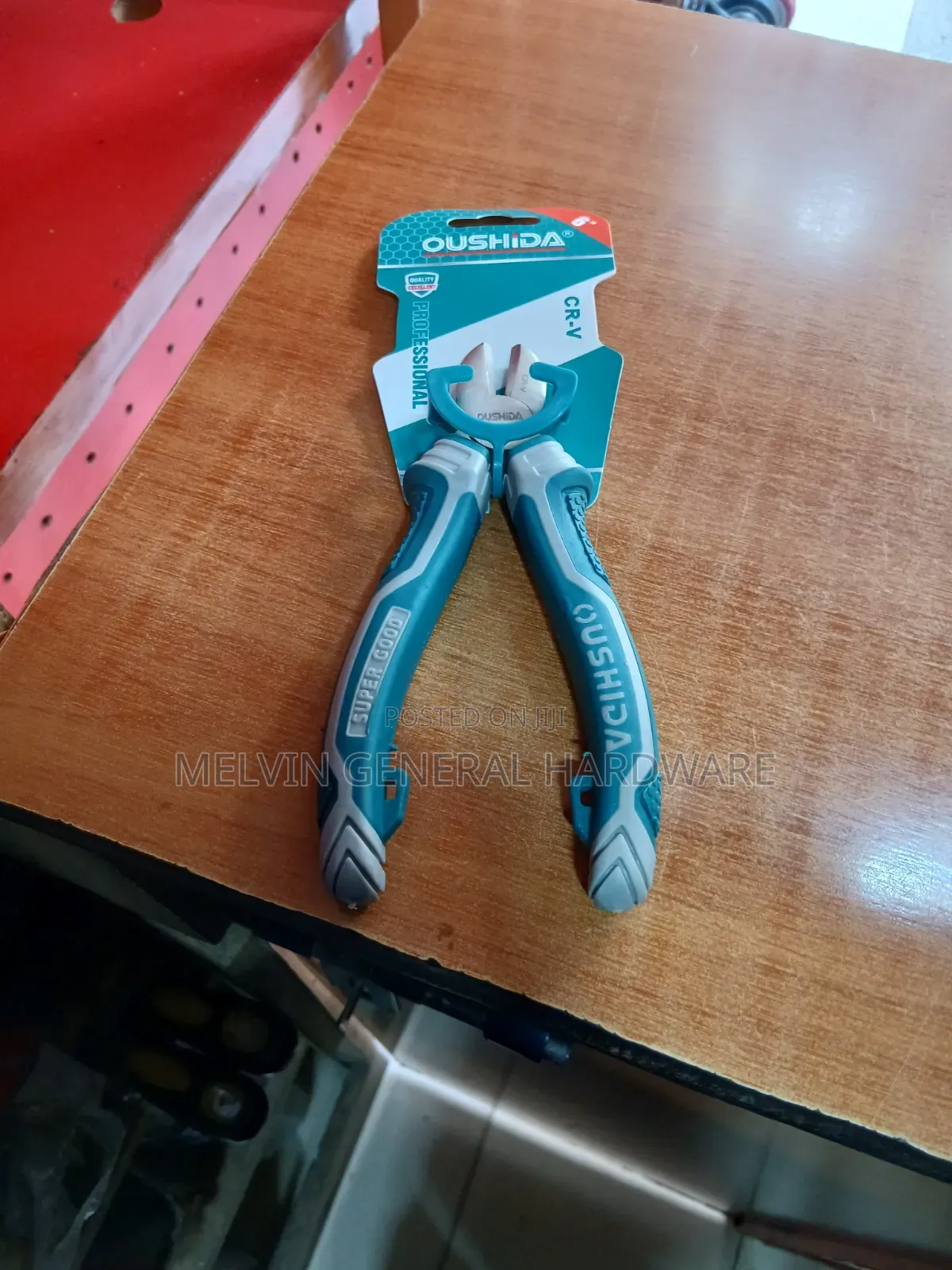 Oushida Side Cutter