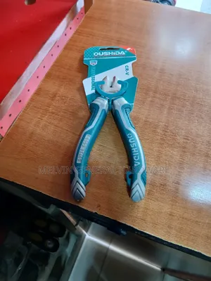 Oushida Side Cutter