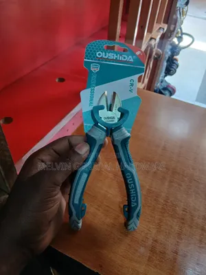 Oushida Side Cutter