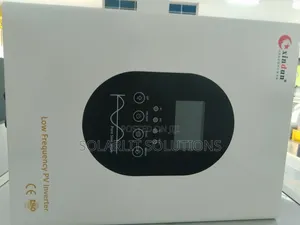 Xindun Low Frequency Pv Inverter