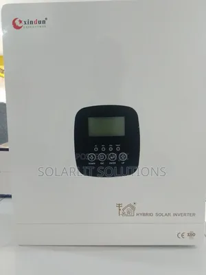 Xindun Hybrid Solar Inverter