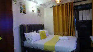 Executive Studio Airbnbs- Kikuyu, Southern-Bypass