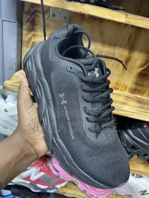 Under Armour Halo Runner