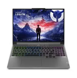 New Laptop Lenovo Legion 5 16GB Intel Core i7 SSD 1T