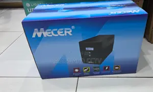 Mecer 2000va Ups || 2kva Ups Mecer