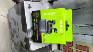 Oraimo Space Buds Air Bluetooth Earbuds