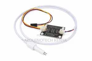 Arduino TDS Water Conductivity and Water Quality Sensor Module.