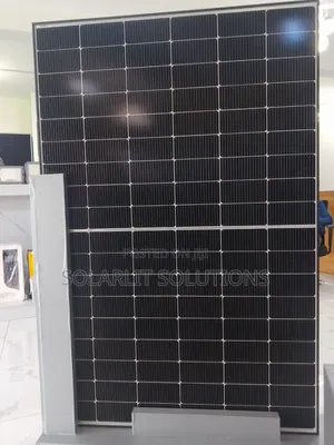Tenka Solar Panel