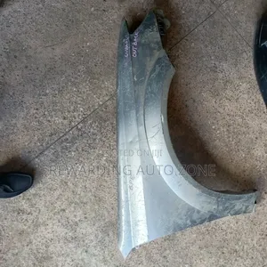 Subaru Outback Bp9 RHS Wing(Fender)