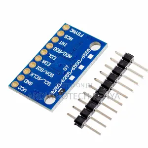 Gy-9250 Mpu-9250 9-Axis Imu Sensor Module.