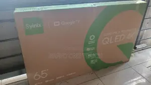 Syinix Google Tv Qled 65 Inch - 65q61