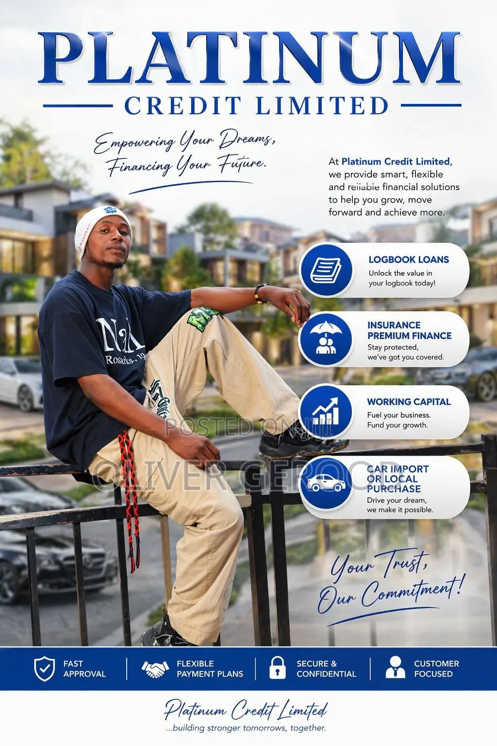 Logbook Loans