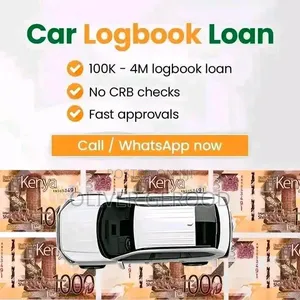 Logbook Loans