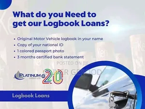 Logbook Loans