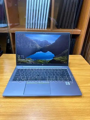 Laptop HP ZBook Firefly 14 G7 16GB Intel Core i7 SSD 512GB