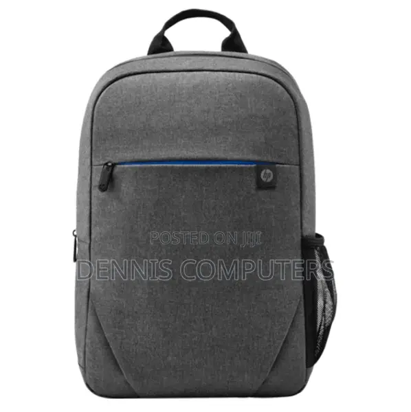 Hp Prelude 15.6" Backpack - Grey - 2z8p3aa
