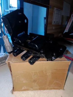 Ignition Coil Kia Cerato 2005 (Genuine)