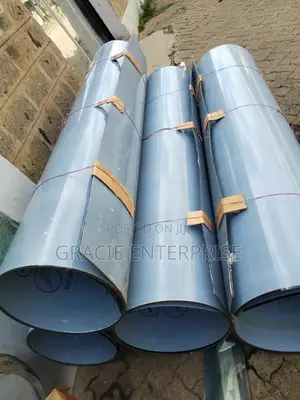 Solid Polycarbonate 3mm