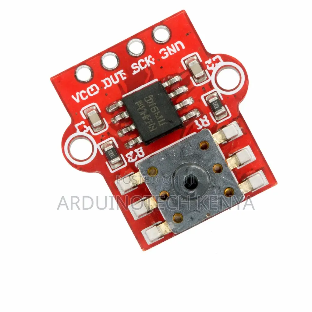 Hx710b Digital Barometric Pressure Sensor Module.