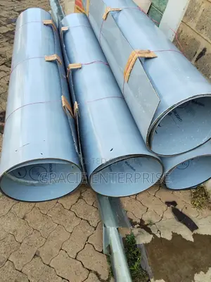 3mm Solid Polycarbonate Sheets