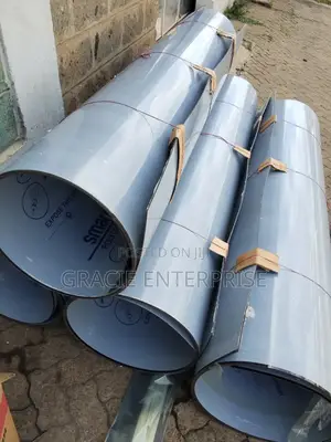 3mm Solid Polycarbonate Sheets