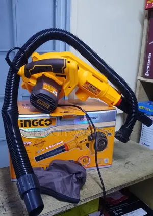 800 Watts Blower Ingco /Ingco Aspirator Blower 800 W
