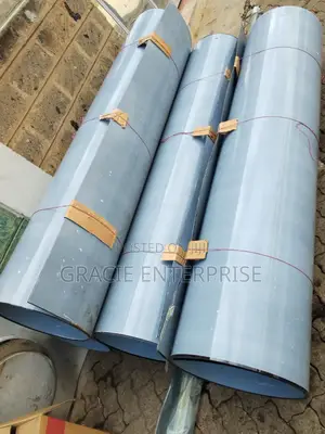 Thickness 3mm Solid Polycarbonate Sheets