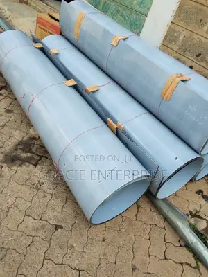 Clear Solid Polycarbonate Sheets