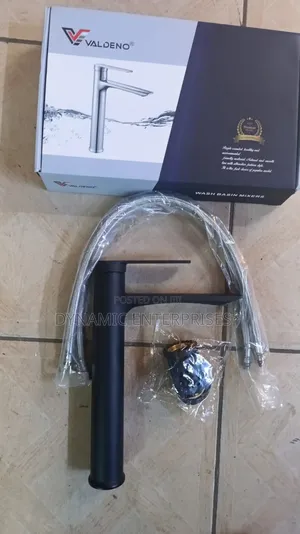 Table Top Wash Hand Mixer Tap
