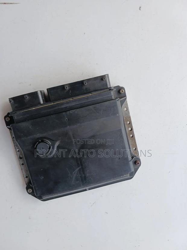 Engine Computer Toyota Allion - thumbnail 2